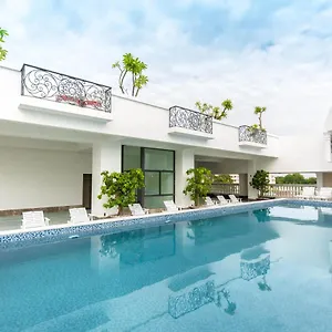 *** Hotel Kim Minh & Vietnam