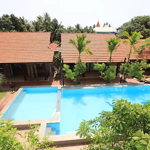 May Bungalow 2* Mui Ne