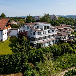*** Hotel Sonnenhang Allemagne