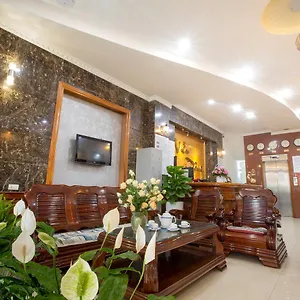 Vien Dong Hotel