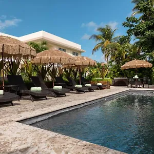 Malecon House 4* Vieques