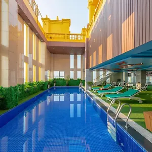 Fivitel Boutique 4* Da Nang