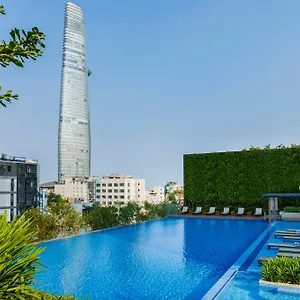 Sedona 5* Ho Chi Minh City