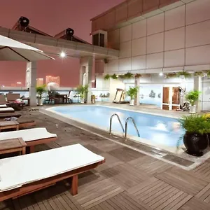 Golden Central Saigon 4* Ho Chi Minh City