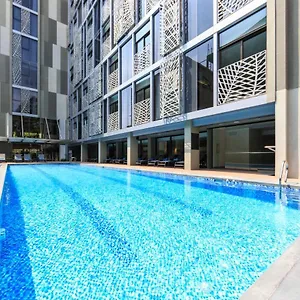 Sila Urban Living 4* Ho Chi Minh City